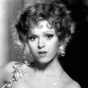 Best Bernadette Peters Posts